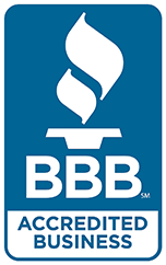 BBB Accredited Business